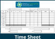 Time Sheet