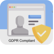 GDPR Compliant Privacy & Cookie Policy